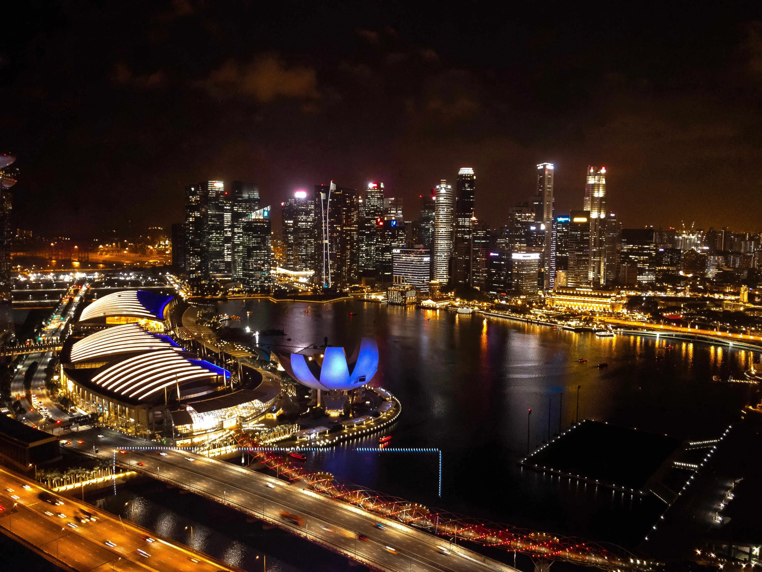 tempat asal togel singapura
