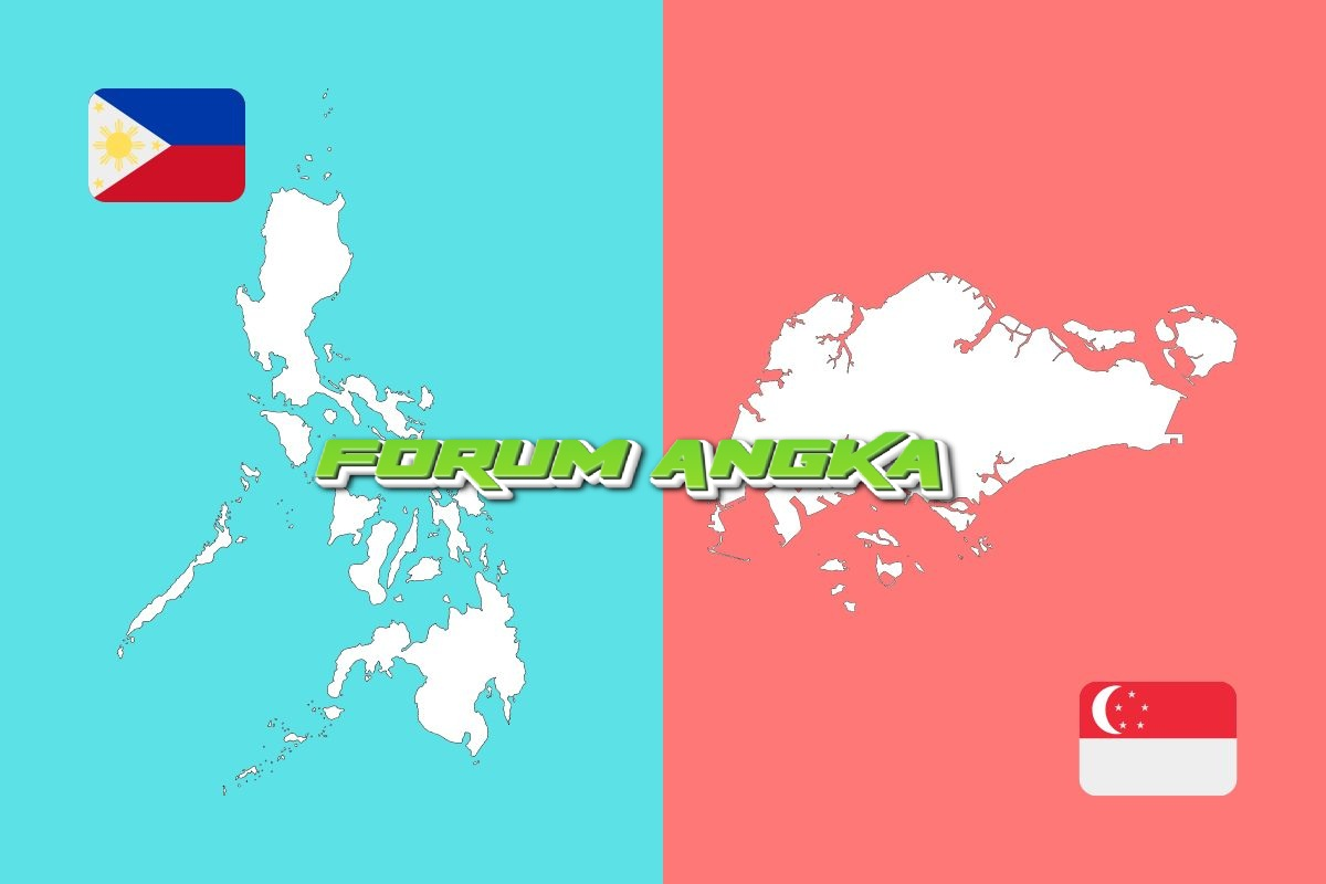 singapura dan singapore