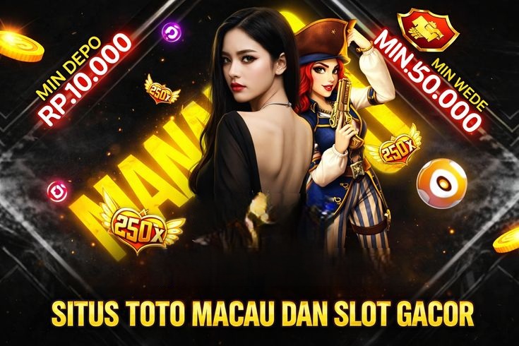 Rahasia Memahami Sistem Permainan Togel dan Slot Online Modern